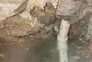 枣阳市管道漏水检测五