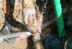 枣阳市管道漏水检测二