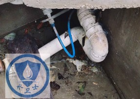 枣阳市水管漏水检测公司6