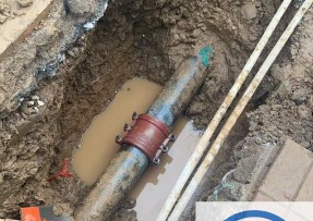 枣阳市水管漏水检测公司4