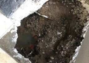 枣阳市水管漏水检测公司2
