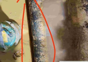 枣阳市水管漏水检测公司1